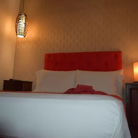 Casa Heredia Boutique Hotel 3*