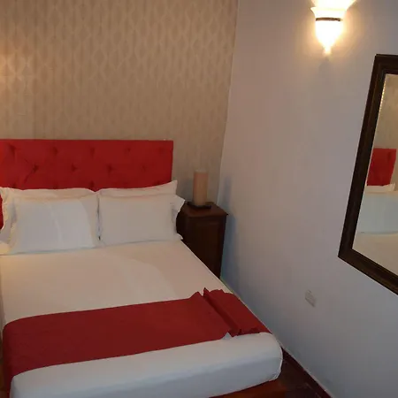Casa Heredia Boutique Cartagena