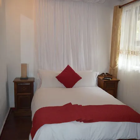Casa Heredia Boutique Hotel 3*