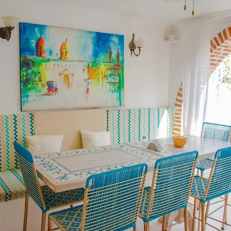 Casa Heredia Boutique 3*