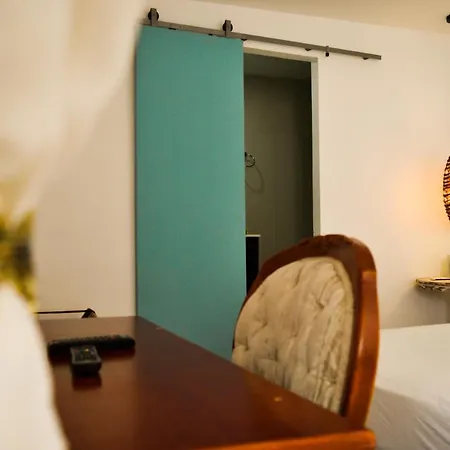 Casa Heredia Boutique Hotel Cartagena