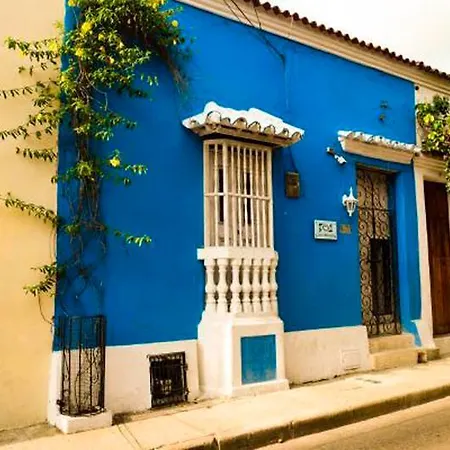 Hotel Casa Heredia Boutique 3*
