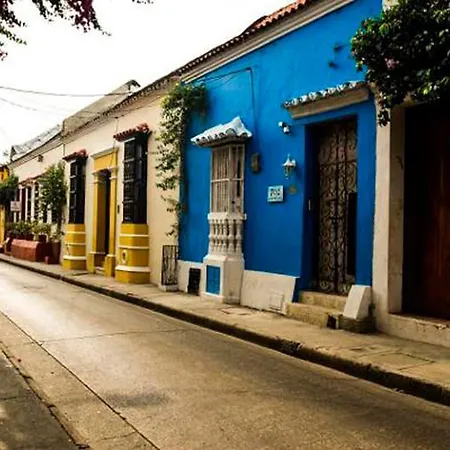 Casa Heredia Boutique 3*