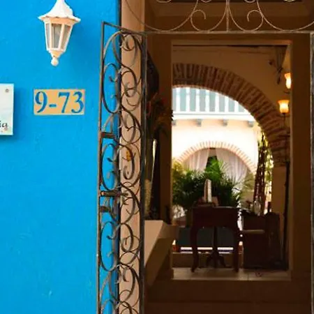 Casa Heredia Boutique