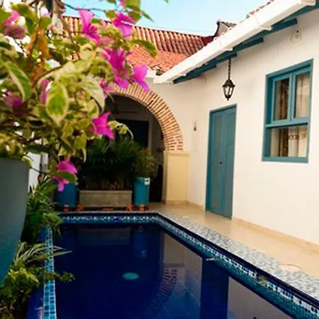 Hotel Casa Heredia Boutique 3*