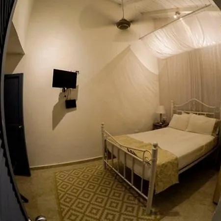 Casa Heredia Boutique 3*
