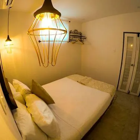 Casa Heredia Boutique Hotel 3*