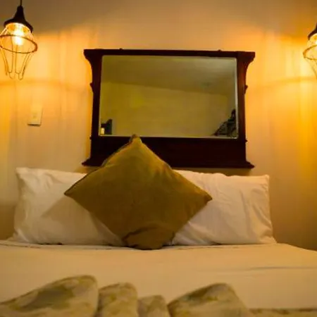 Hotel Casa Heredia Boutique Cartagena