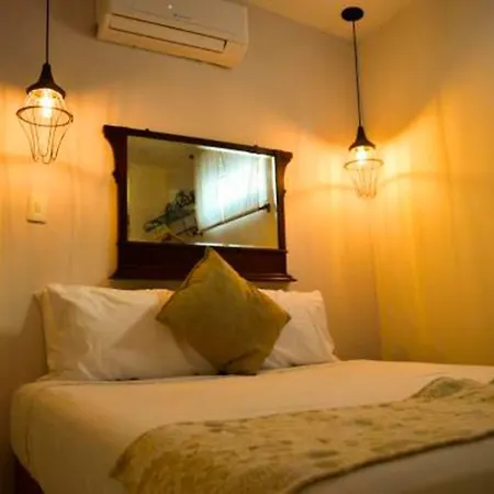 Casa Heredia Boutique 3* Cartagena