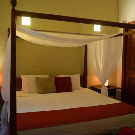 Casa Heredia Boutique Cartagena