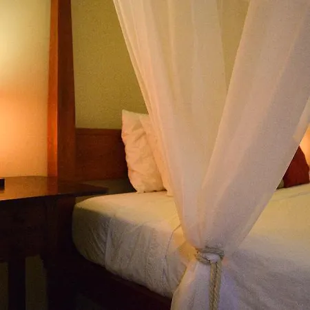 Casa Heredia Boutique Hotel