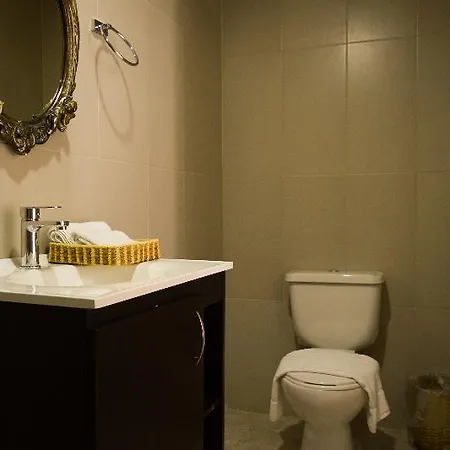 Casa Heredia Boutique 3*
