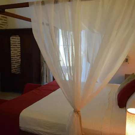 Casa Heredia Boutique Hotel 3*