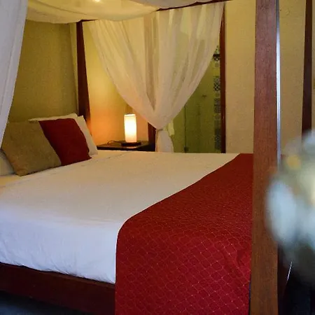 Casa Heredia Boutique Hotel Cartagena