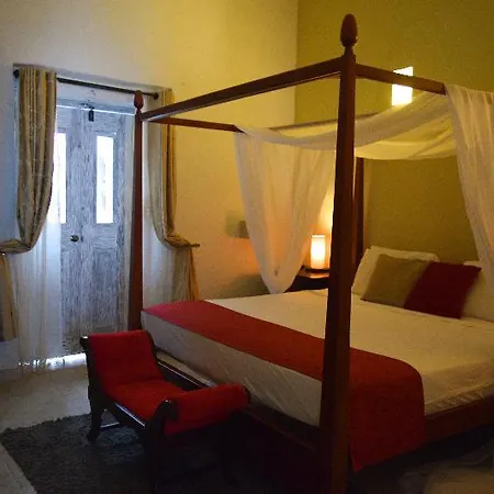 Casa Heredia Boutique Cartagena