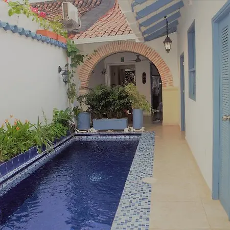 Casa Heredia Boutique 3*