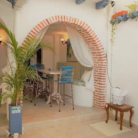 Casa Heredia Boutique