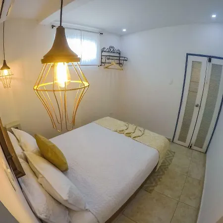 Casa Heredia Boutique Cartagena