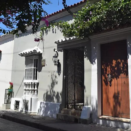 Hotel Casa Heredia Boutique 3*
