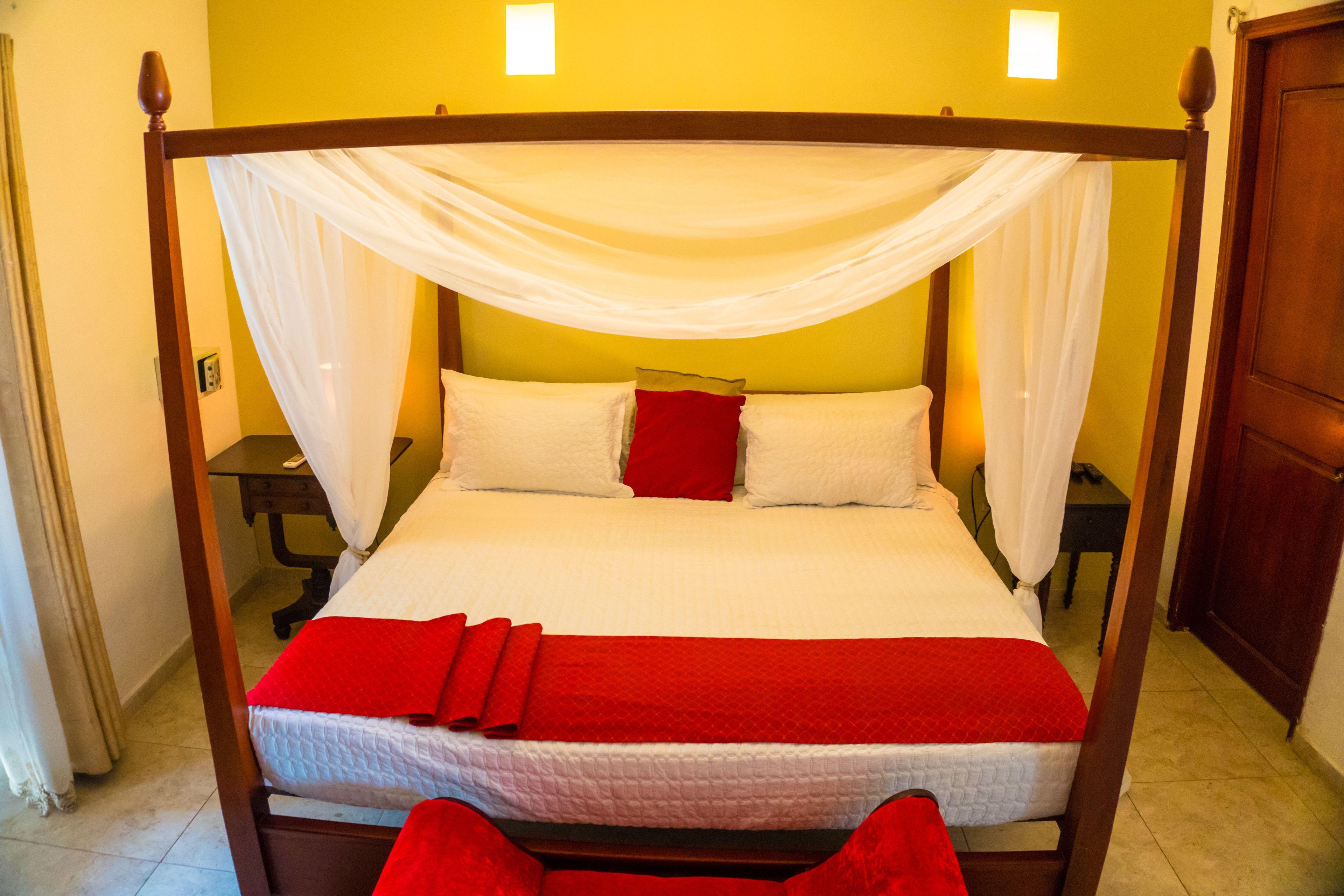 Casa Heredia Boutique Hotel 3*