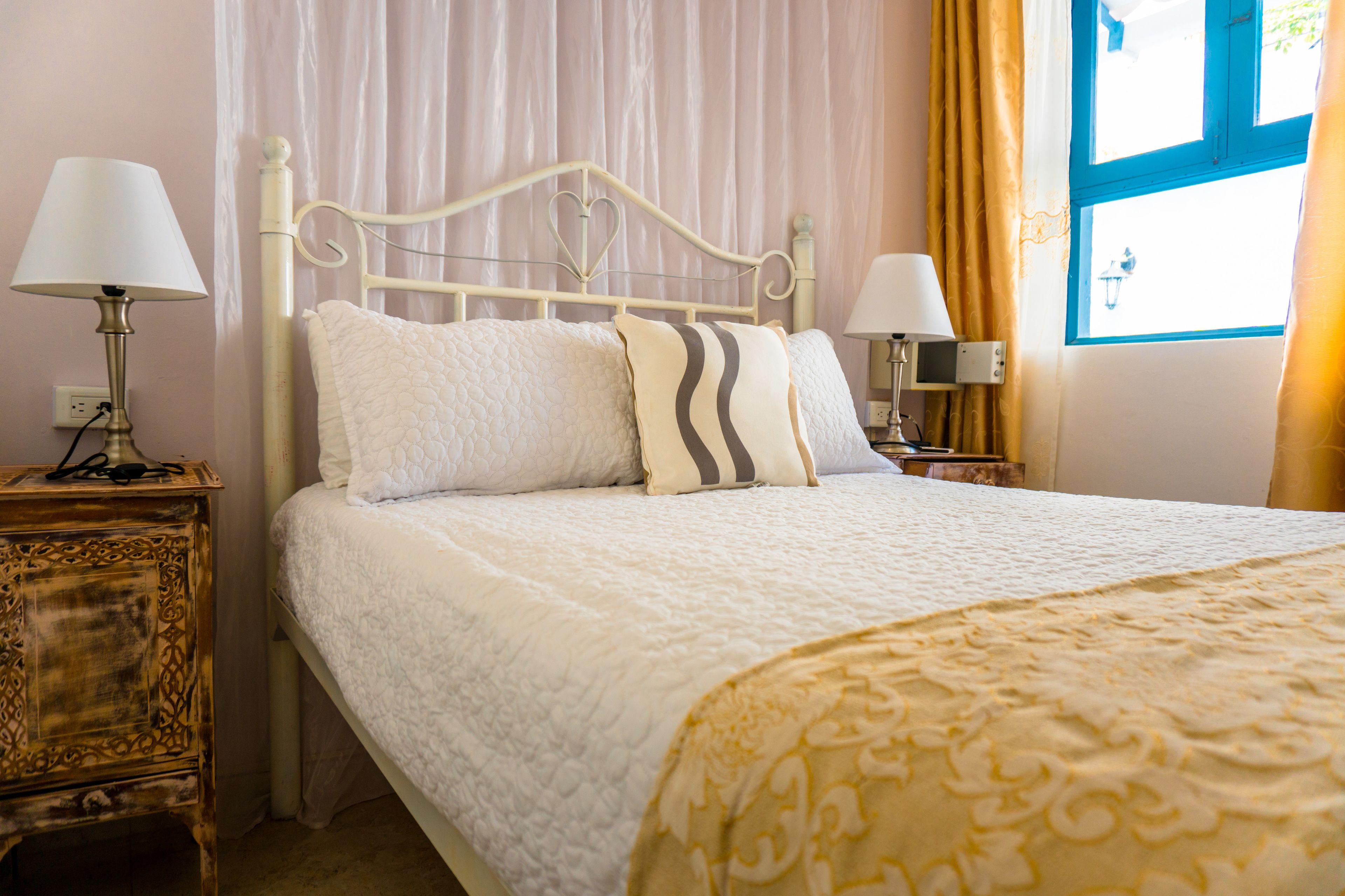 Casa Heredia Boutique Hotel Cartagena