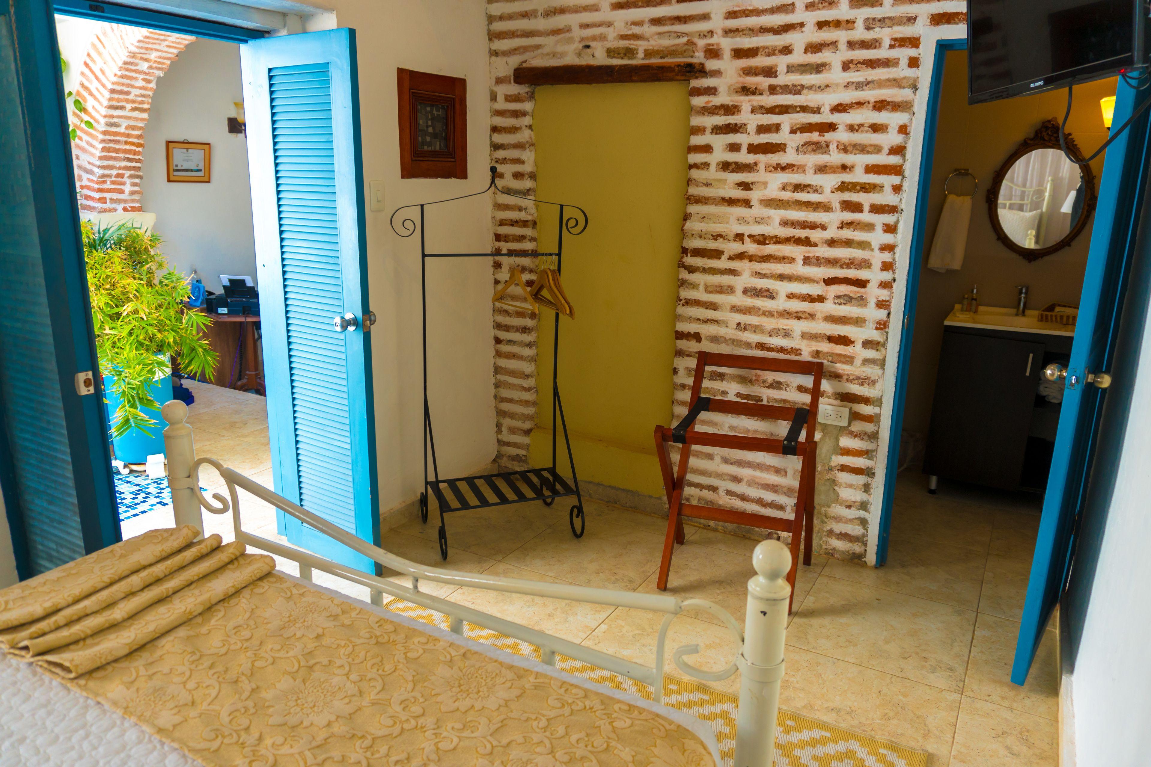 Hotel Casa Heredia Boutique