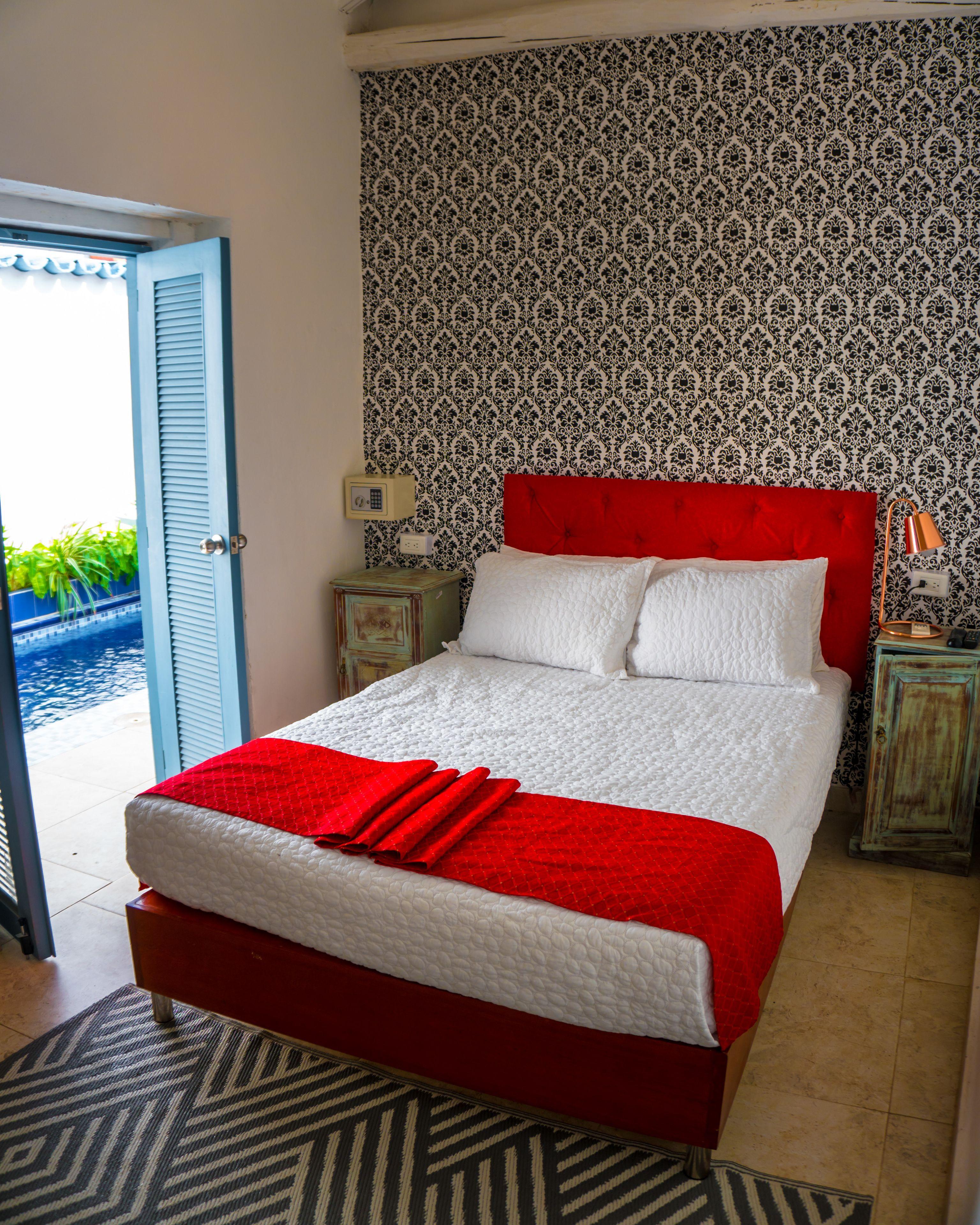 Casa Heredia Boutique