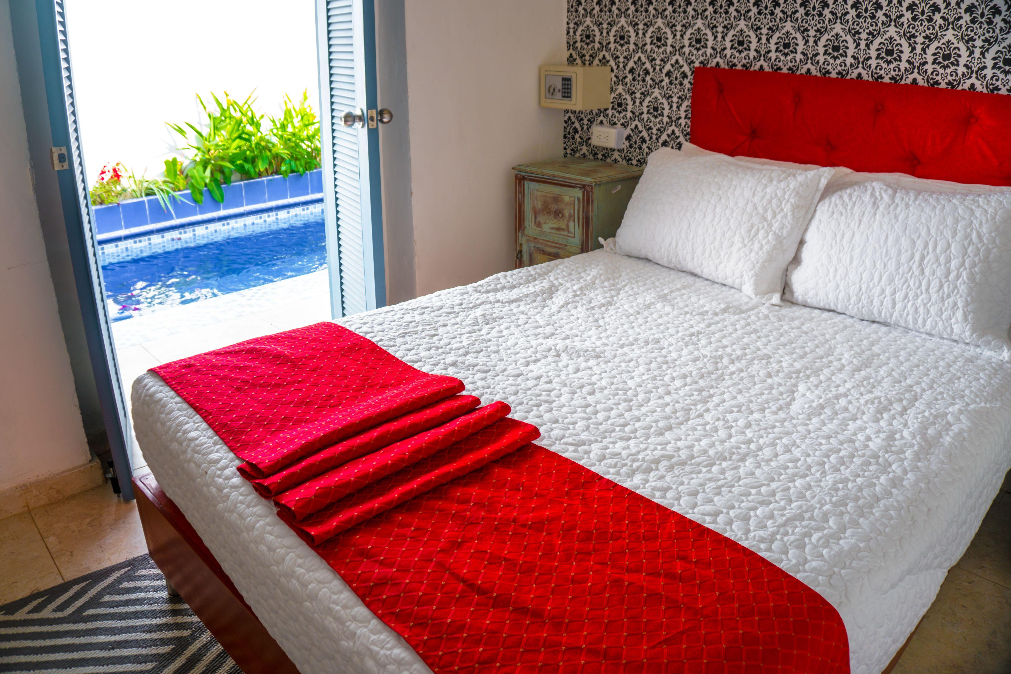 Hotel Casa Heredia Boutique