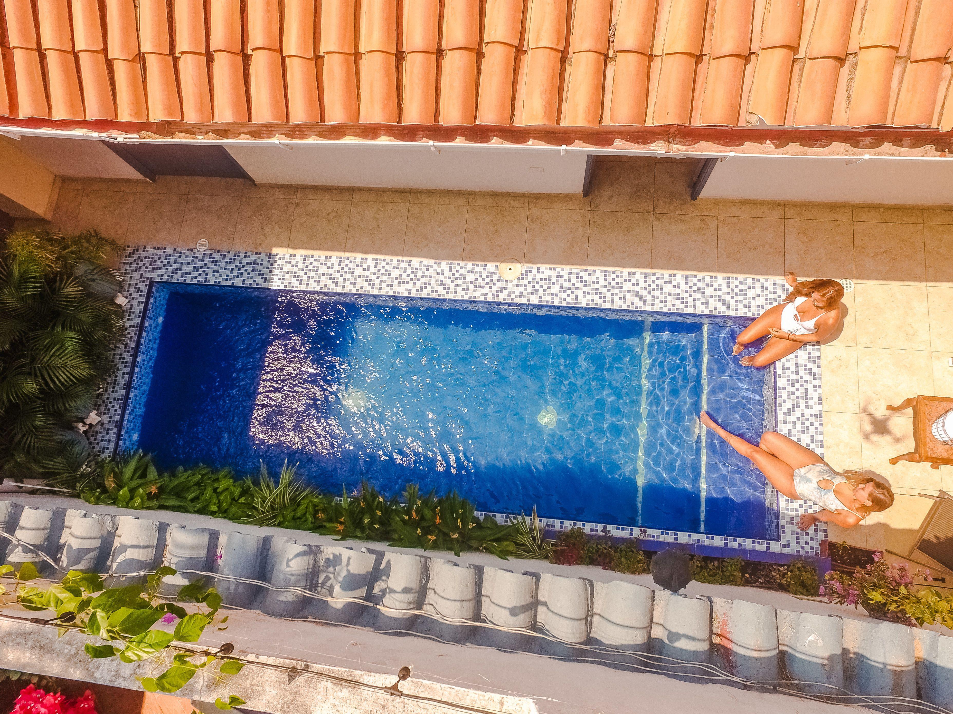 Casa Heredia Boutique Cartagena