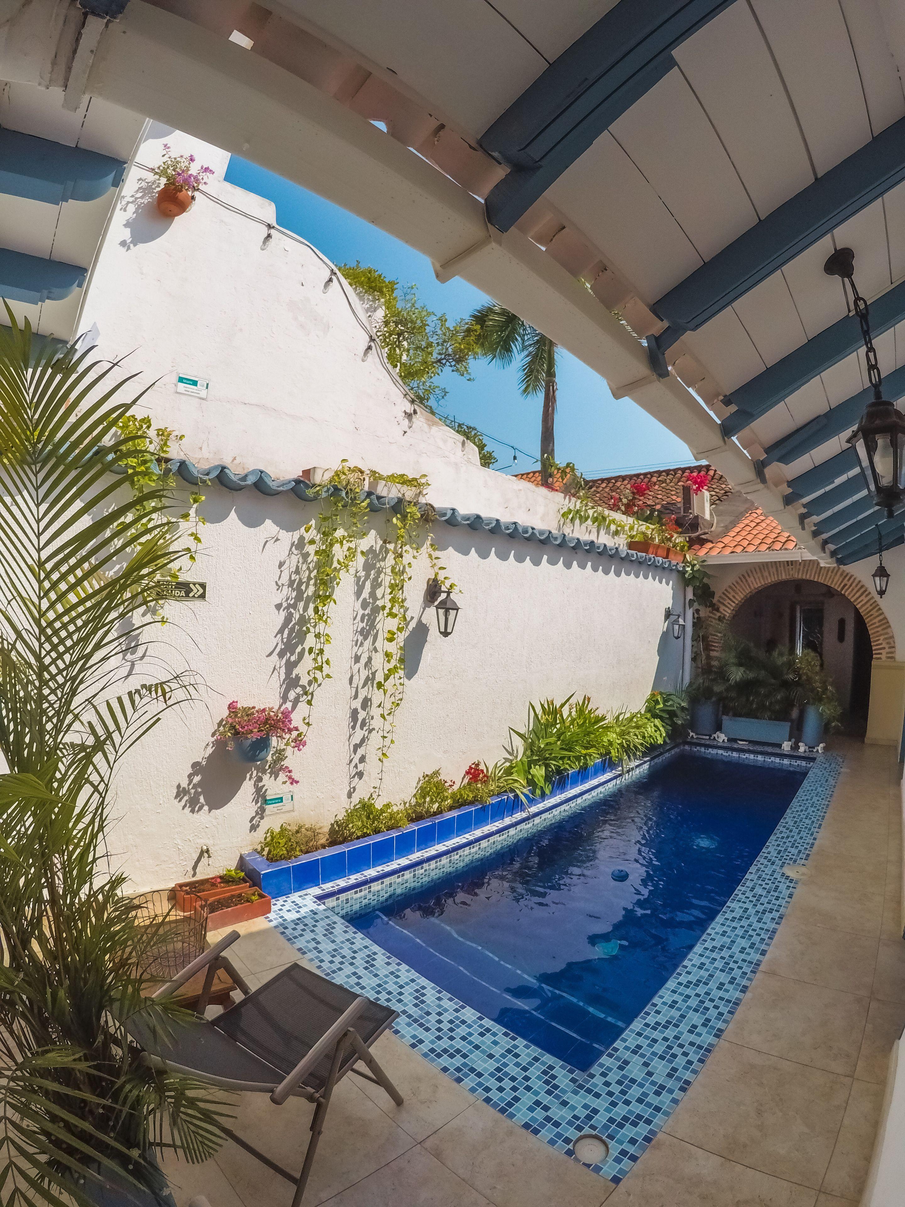 Hotel Casa Heredia Boutique 3*