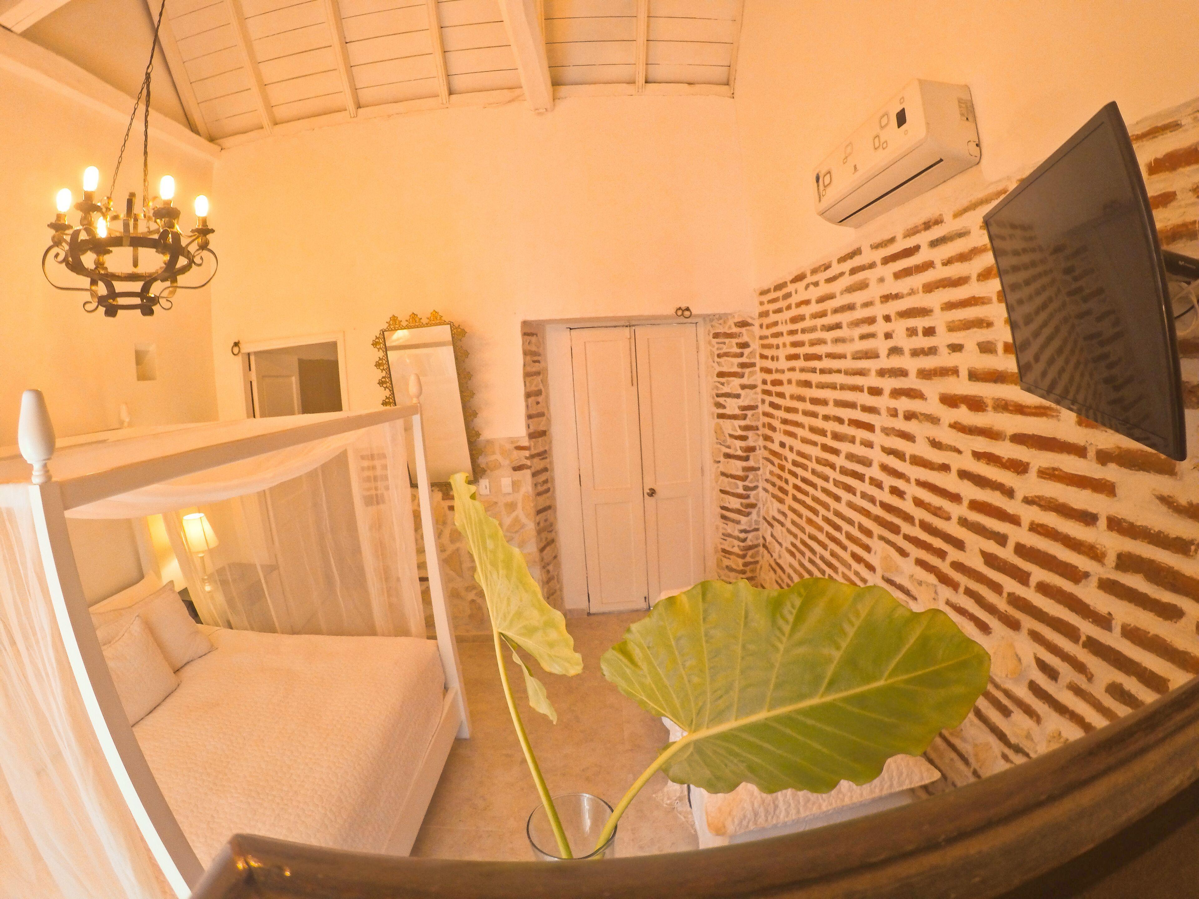 Casa Heredia Boutique 3*