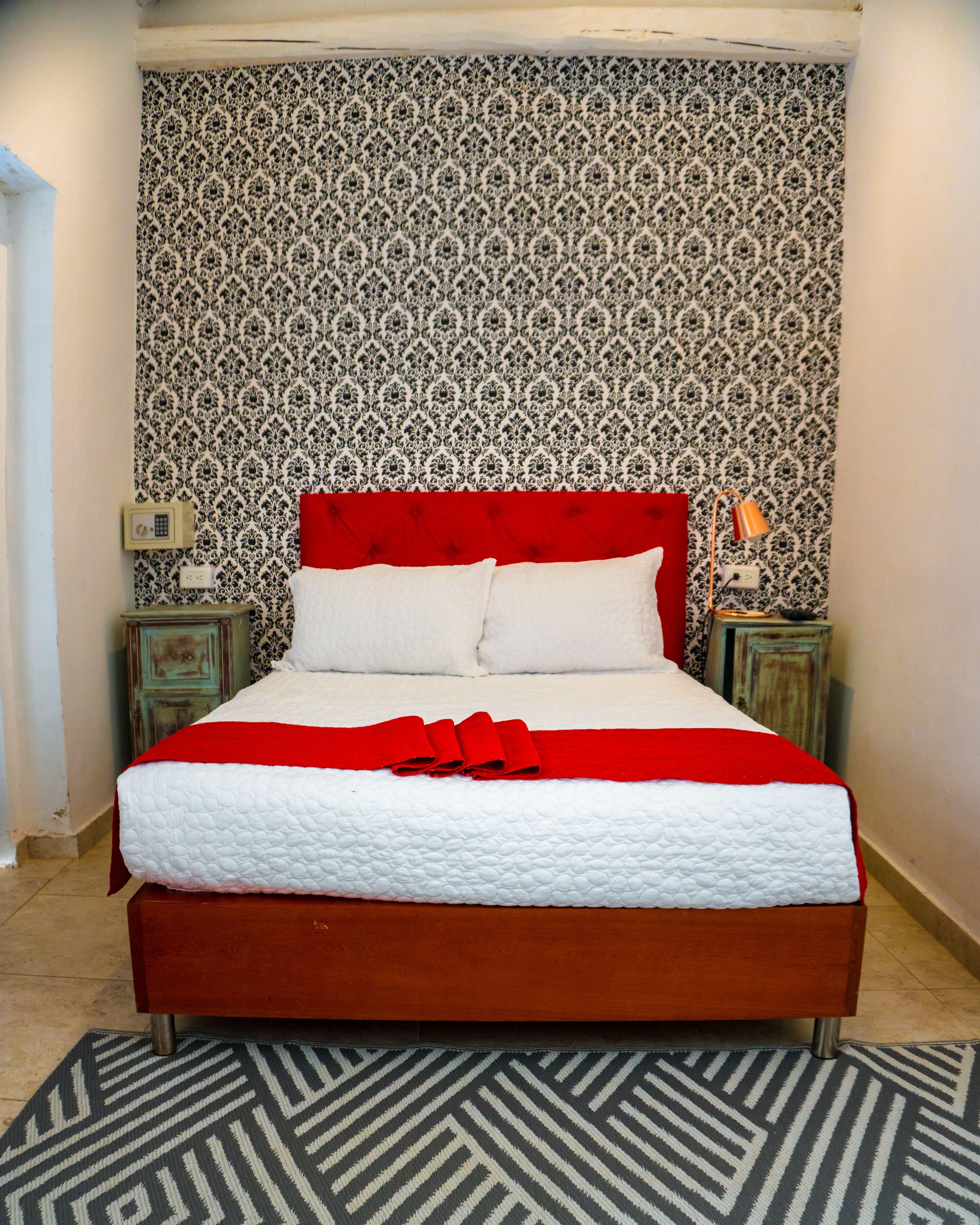 Hotel Casa Heredia Boutique Cartagena