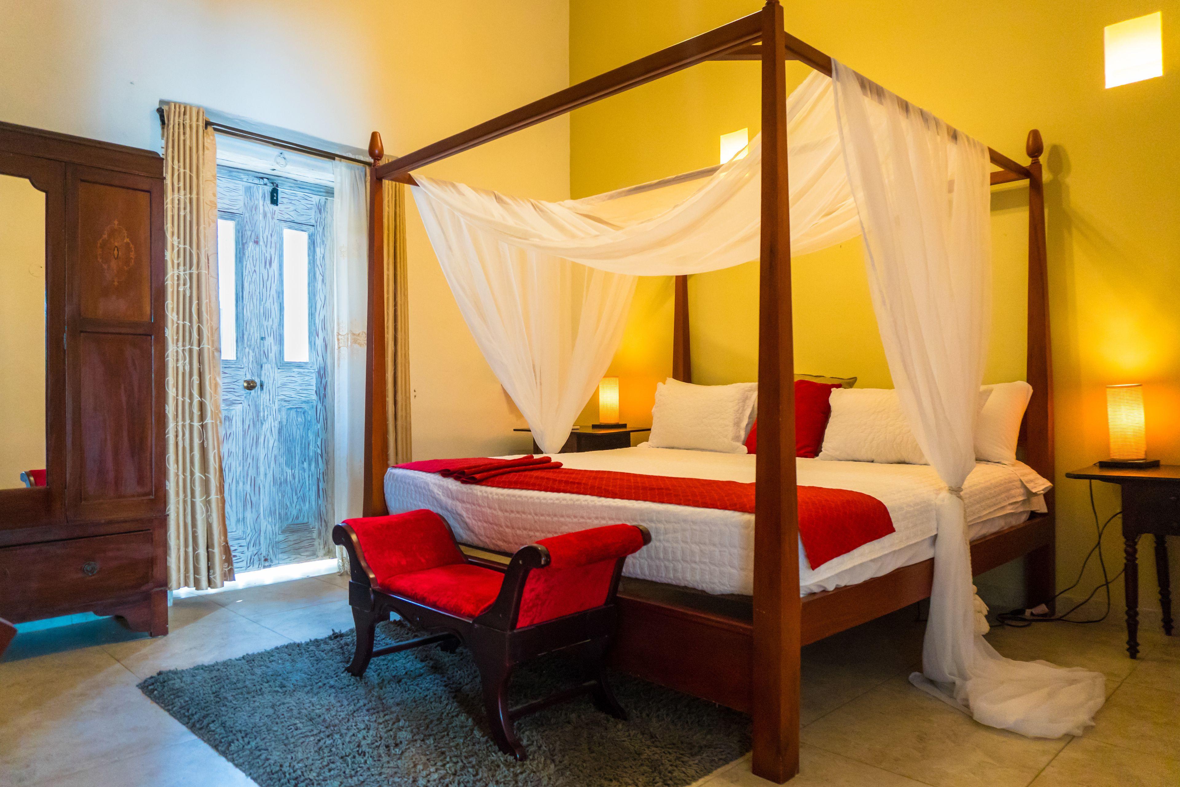 Hotel Casa Heredia Boutique Cartagena