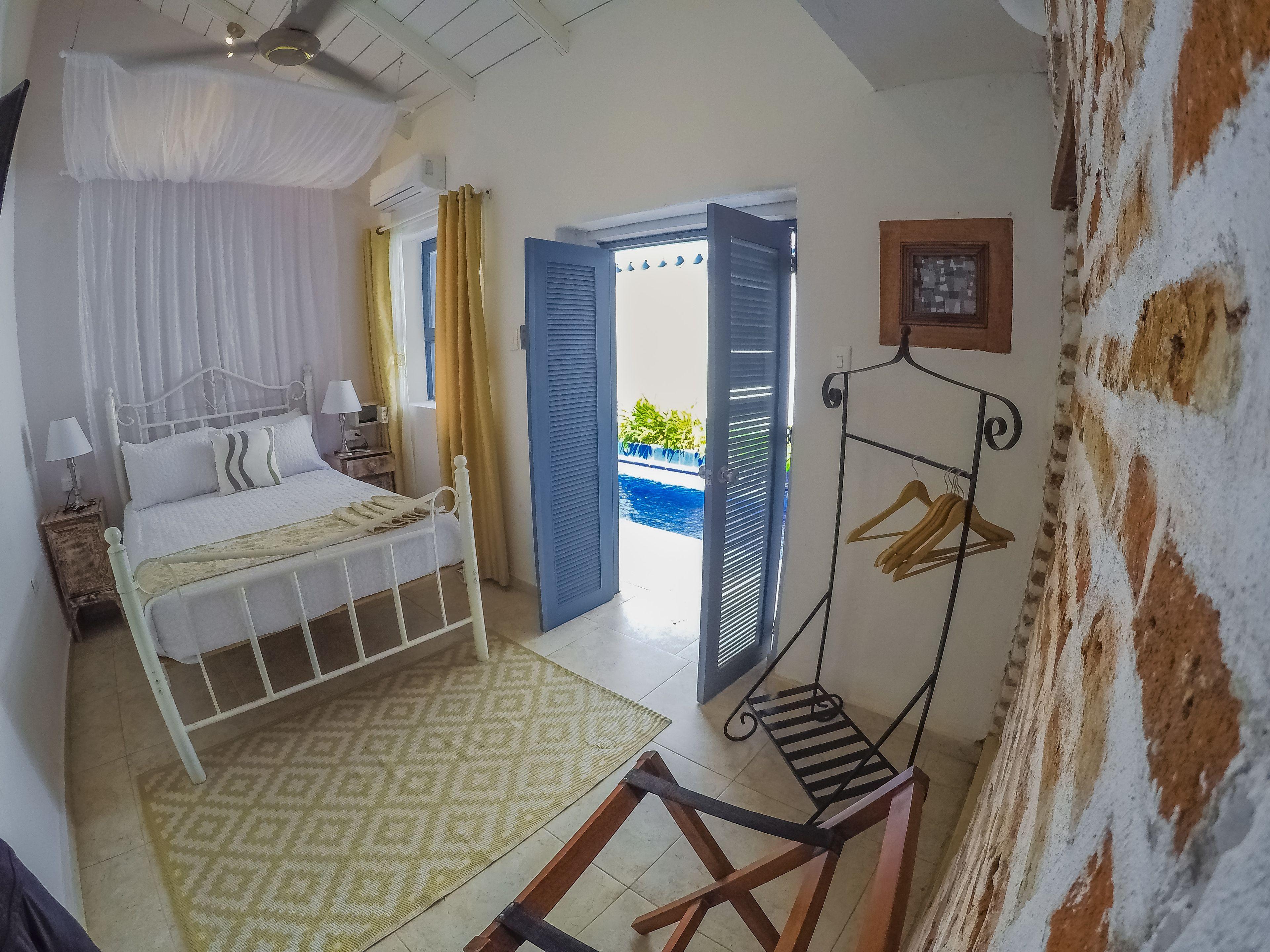 Casa Heredia Boutique Hotel Cartagena