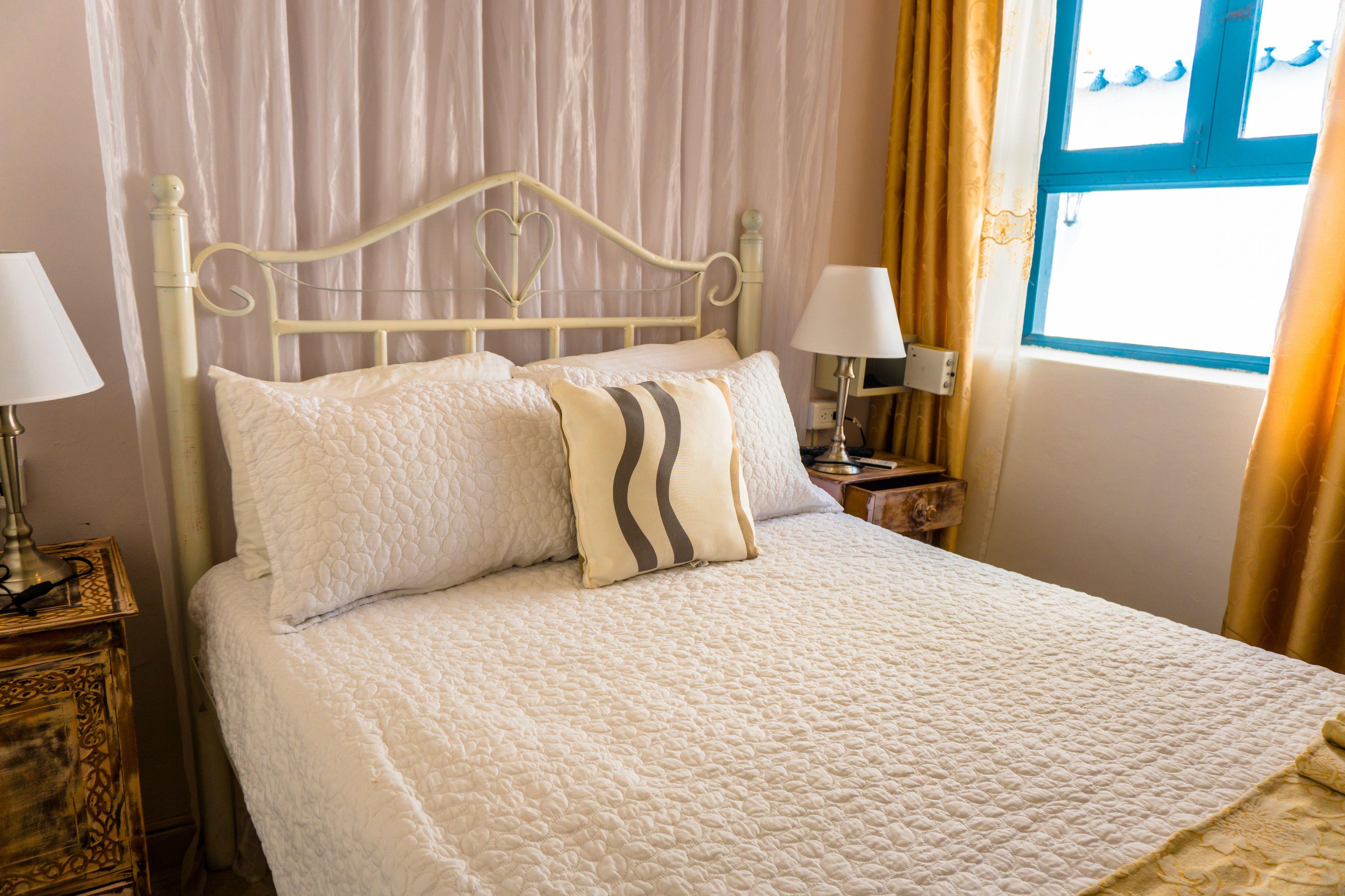 Casa Heredia Boutique 3*