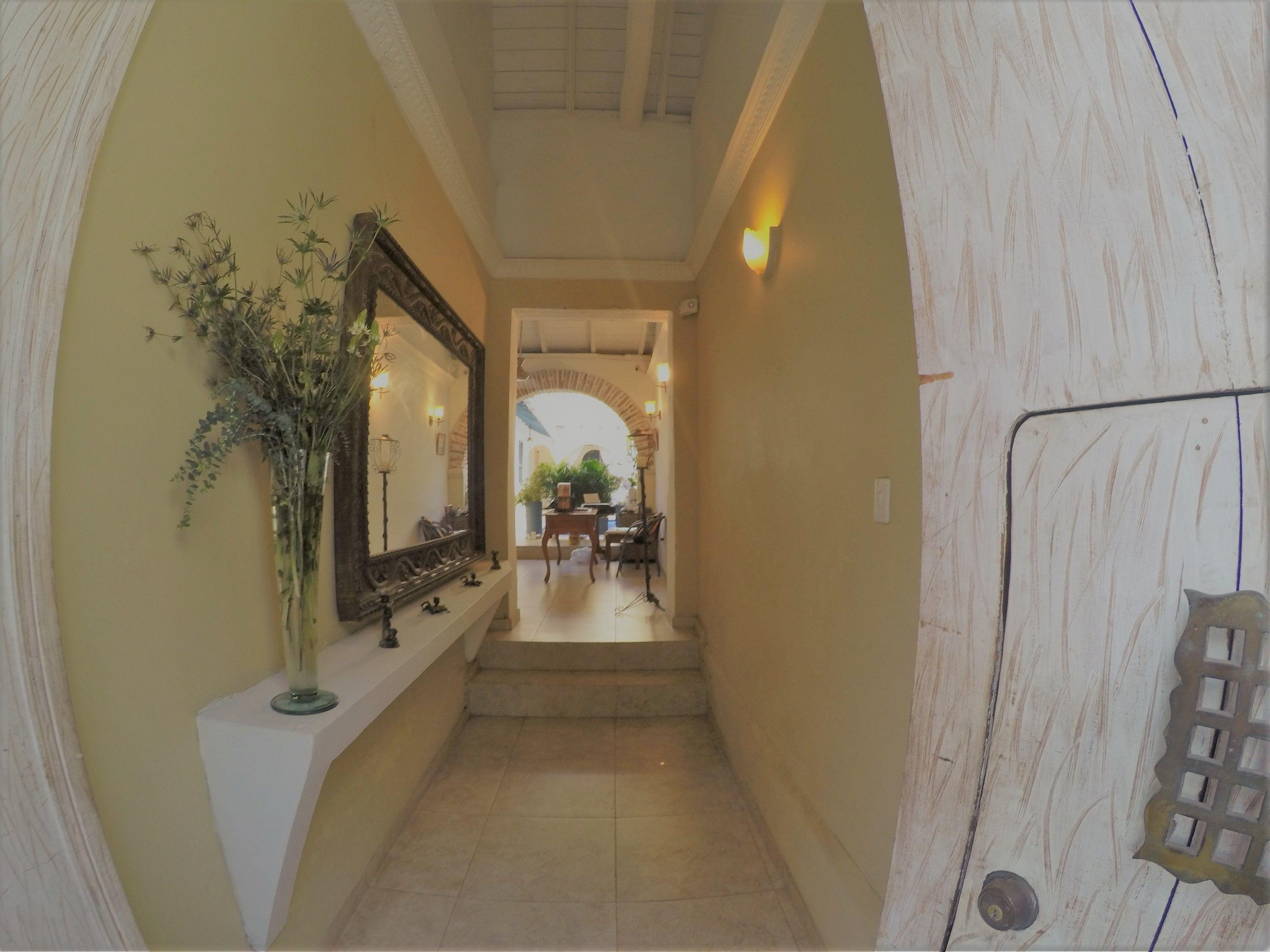 Casa Heredia Boutique 3*