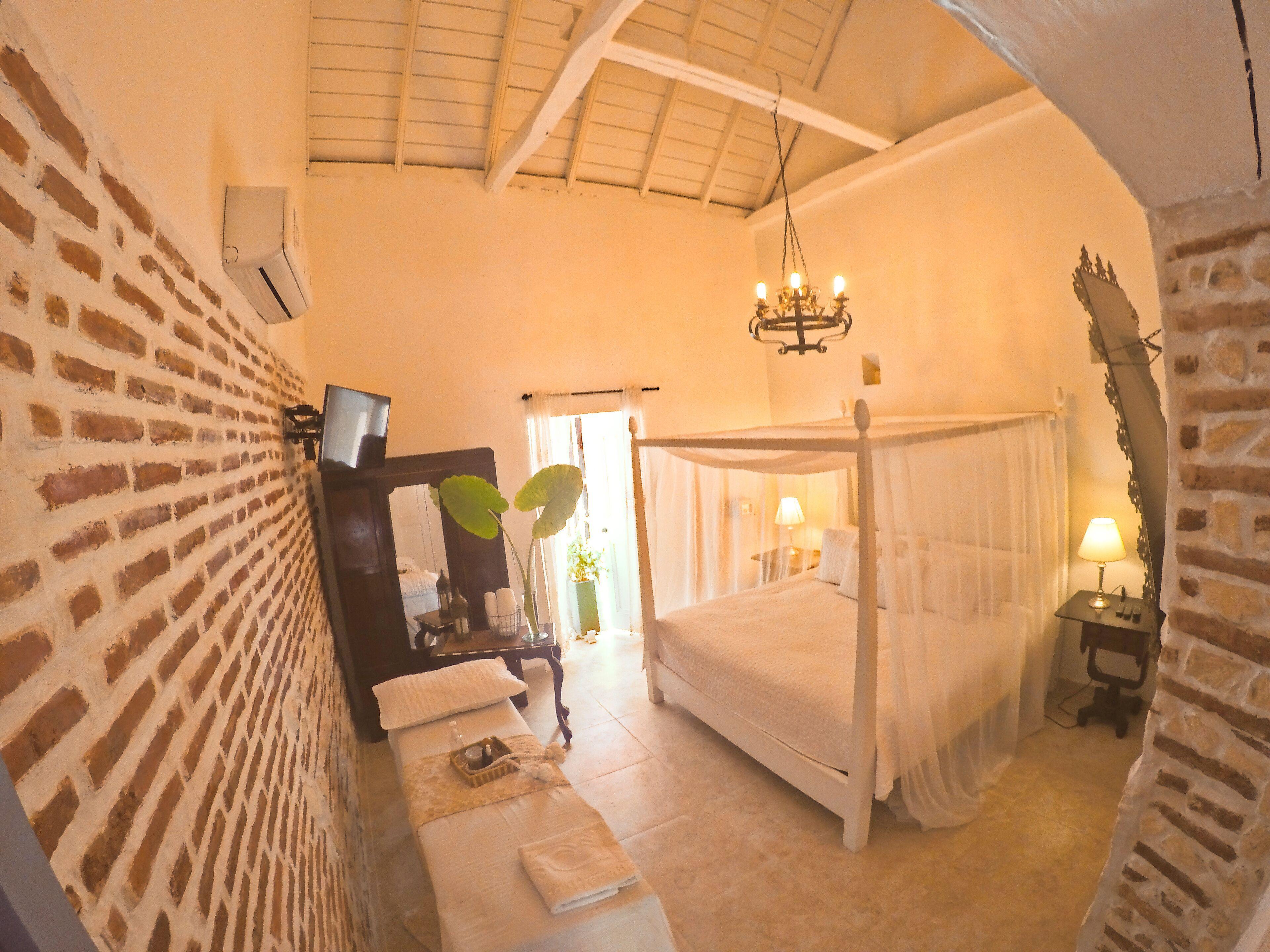 Casa Heredia Boutique