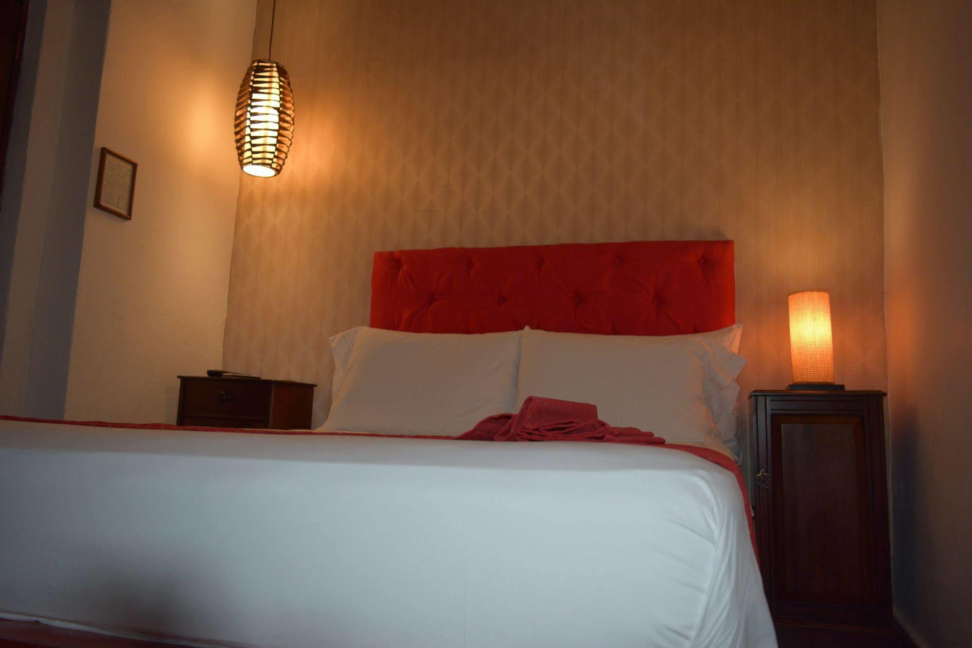 Casa Heredia Boutique Hotel 3*