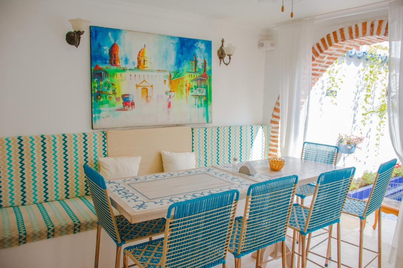 Casa Heredia Boutique 3*