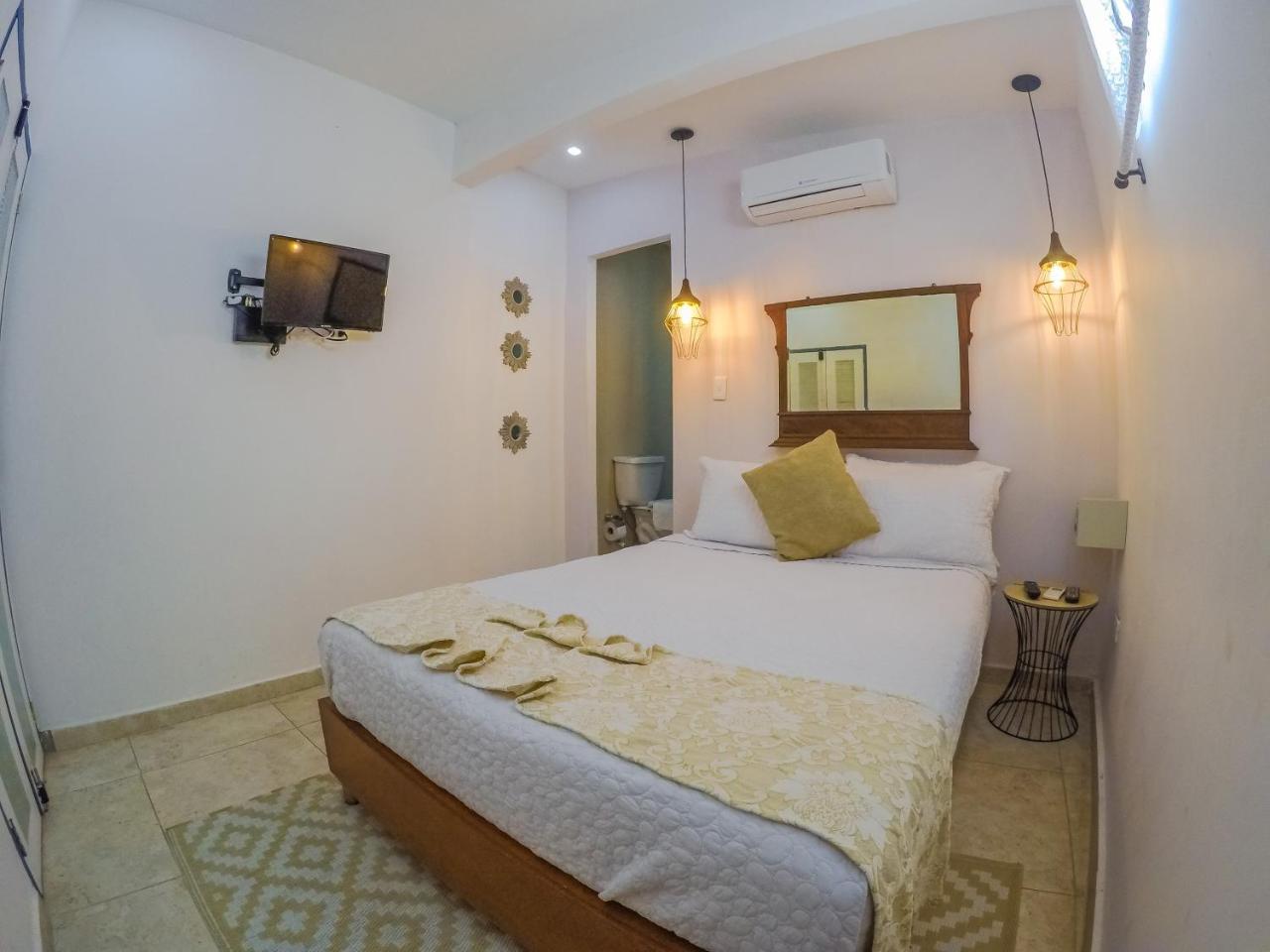 Hotel Casa Heredia Boutique