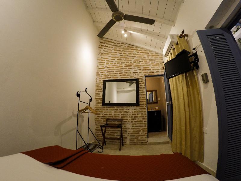 Casa Heredia Boutique Hotel Cartagena