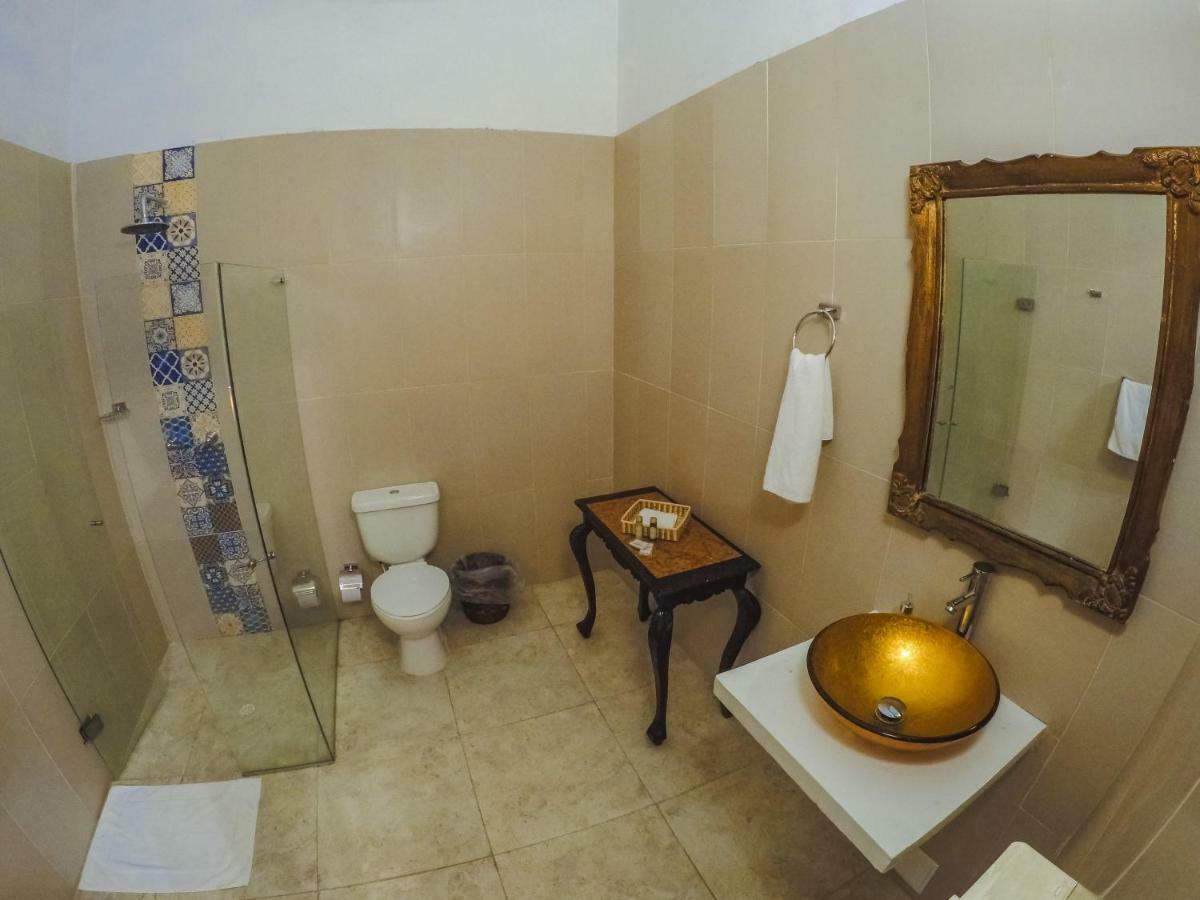 Casa Heredia Boutique Hotel 3*